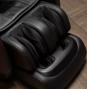 Массажное кресло БОРК D630 фото 4 в Тюмени Массажное кресло BORK D630 фото 4 в Тюмени