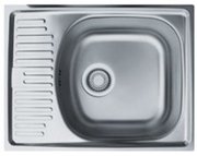 Мойка Franke ETN 611-56 фото в Тюмени