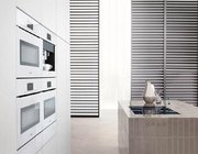 Пароварка Miele DGC6800X BRWS фото 3 в Тюмени