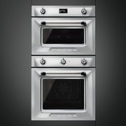 Духовой шкаф Smeg SF6905X1 фото 2 в Тюмени