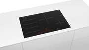 Индукционная варочная панель Bosch PXE801DC1E фото 3 в Тюмени