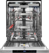Встраиваемая посудомоечная машина Kuppersberg GLM 6096 фото 4 в Тюмени