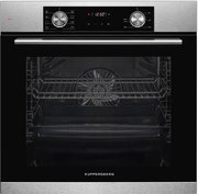 Духовой шкаф Kuppersberg HF 607 BX фото 2 в Тюмени