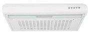 Вытяжка Maunfeld MPC 60 WHITE фото 2 в Тюмени