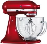 Миксер Китчен Эйд KSM156PSECA фото в Тюмени Миксер KitchenAid KSM156PSECA фото в Тюмени