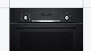 Духовой шкаф Bosch HIJ517YB2R фото 2 в Тюмени