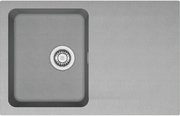 Мойка Franke Orion OID 611-78 серый фото в Тюмени