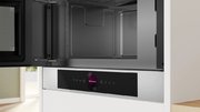 Встраиваемая микроволновая печь Bosch BFL7221W1 фото 2 в Тюмени
