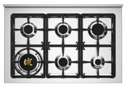 Варочный центр Bertazzoni MAS96L2ENET2 фото 2 в Тюмени