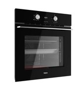 Духовой шкаф Teka HLB 8408 NIGHT RIVER BLACK фото 2 в Тюмени