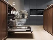Встраиваемая посудомоечная машина Electrolux EEC967310L фото 3 в Тюмени