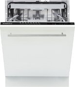 Встраиваемая посудомоечная машина De Dietrich DV1434QJ Встраиваемая посудомоечная машина De Dietrich DV1434QJ фото