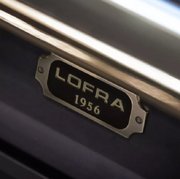 Встраиваемая микроволновая печь Lofra FMRNM66ME BRONZE фото 2 в Тюмени