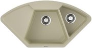 Мойка Омойкири Yonaka-98-C-BE фото в Тюмени Мойка Omoikiri Yonaka-98-C-BE фото в Тюмени
