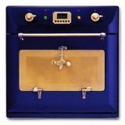 Духовой шкаф Restart ELF036 Blue фото в Тюмени