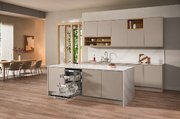 Встраиваемая посудомоечная машина Miele G 7658 SCVi XXL фото 3 в Тюмени