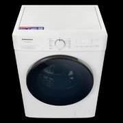 Стиральная машина с паром Maunfeld MFWM128WH053 фото 2 в Тюмени
