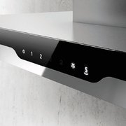 Вытяжка Elica TOP SENSE IXBL/F/90 фото 2 в Тюмени