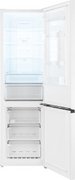 Отдельностоящий холодильник с инвертором Weissgauff WRK 2000 Full NoFrost Inverter White фото 2 в Тюмени