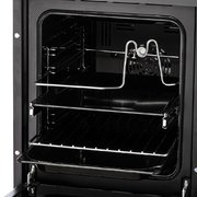 Электрический духовой шкаф KRONA SONATA 45 BL фото 4 в Тюмени