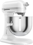 Миксер Китчен Эйд Heavy Duty 5KSM70JPXEWH фото 4 в Тюмени Миксер KitchenAid Heavy Duty 5KSM70JPXEWH фото 4 в Тюмени