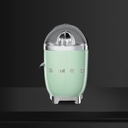 Соковыжималка Смег CJF01PGEU фото 4 в Тюмени Соковыжималка Smeg CJF01PGEU фото 4 в Тюмени