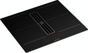 Варочная панель со встроенной вытяжкой Faber Galileo Slim F600 фото 2 в Тюмени