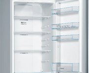 Двухкамерный холодильник Bosch KGN39UL30U фото 2 в Тюмени