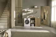 Стиральная машина Miele WEB365WCS Chrome Edition фото 3 в Тюмени