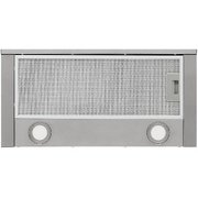 Встраиваемая вытяжка KRONA KAMILLA MV 6002 INOX фото 2 в Тюмени