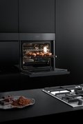 Духовой шкаф Barazza 1FVAPN фото 2 в Тюмени