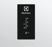 Холодильник Electrolux EN3454NOW фото 3 в Тюмени