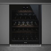 Винный холодильник Smeg CVI638LWN3 фото 3 в Тюмени