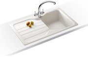 Мойка Franke MRG 611 белый фото 2 в Тюмени