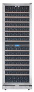 Встраиваемый винный шкаф CellarPrivate CP165-2T фото 2 в Тюмени
