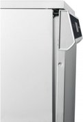Посудомоечная машина с термодезинфекцией Smeg SWT260D фото 3 в Тюмени