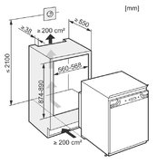 Холодильник Miele K 9452 i фото 2 в Тюмени