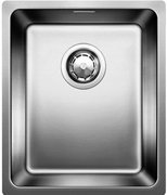 Мойка Blanco Andano 340-IF нержавеющая сталь фото в Тюмени