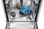 Посудомоечная машина Electrolux SES42201SX фото 4 в Тюмени