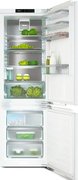 Встраиваемый холодильник Miele KFN 7785 C Встраиваемый холодильник Miele KFN 7785 C