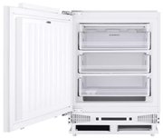 Морозильник встраиваемый MAUNFELD MBFR88SW фото 2 в Тюмени