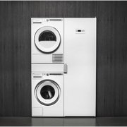 Сушильный шкаф Asko DC7784V.W фото 3 в Тюмени
