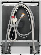 Встраиваемая посудомоечная машина Electrolux EEG69410L фото 4 в Тюмени
