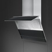 Вытяжка Smeg KTS75NCE2 фото 2 в Тюмени