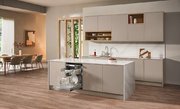 Встраиваемая посудомоечная машина Miele G 5410 SCi Active Plus CleanSteel сталь фото 4 в Тюмени