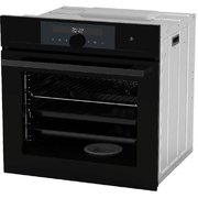 Электрический духовой шкаф Haier HOX-FP5RAGB фото 2 в Тюмени
