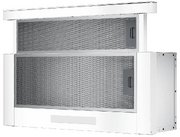 Встраиваемая вытяжка Haier HVQ-S4601W фото 4 в Тюмени