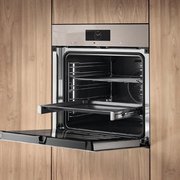 Духовой шкаф Miele H7860 BPX Pearlbeige фото 2 в Тюмени