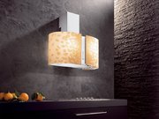 Вытяжка Falmec Mirabilia 67 Natura Gold vetro (800) ECP фото 2 в Тюмени