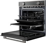 Духовой шкаф Kuppersberg HT 612 BX фото 3 в Тюмени